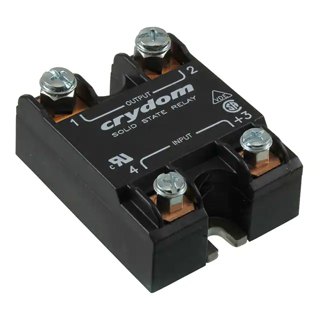 D2450KT-10 Sensata-Crydom