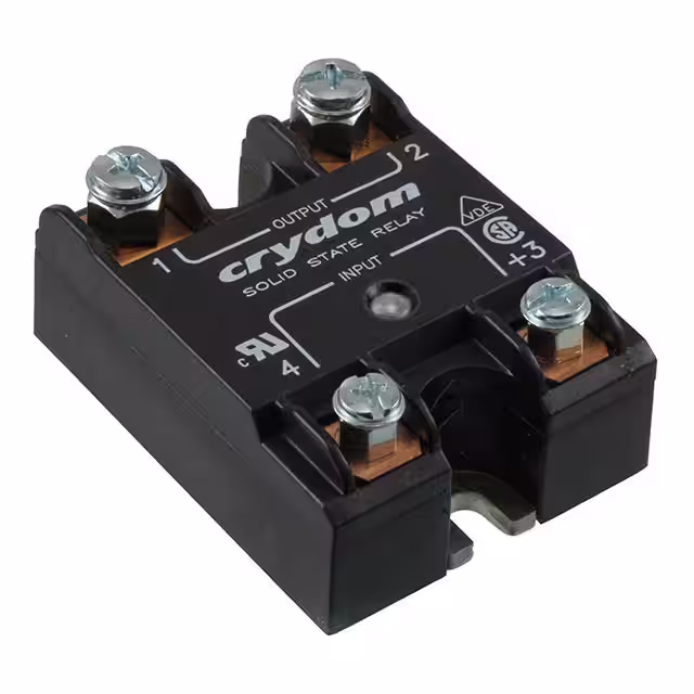D2450KG Sensata-Crydom product image