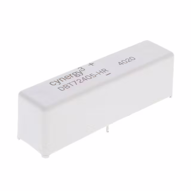 DBT72405-HR Sensata Technologies, Inc.