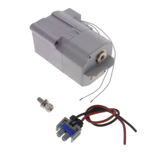 DCNEVT400-CA Littelfuse/Commercial Vehicle Products