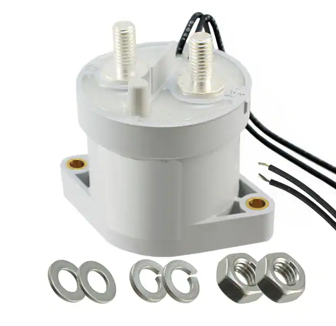 EV200A1ANA TE Connectivity Aerospace, Defense and Marine