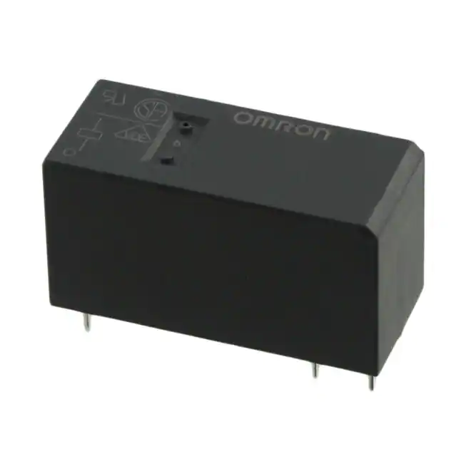 G2RL-1A-E DC12 Omron Electronics Inc-EMC Div