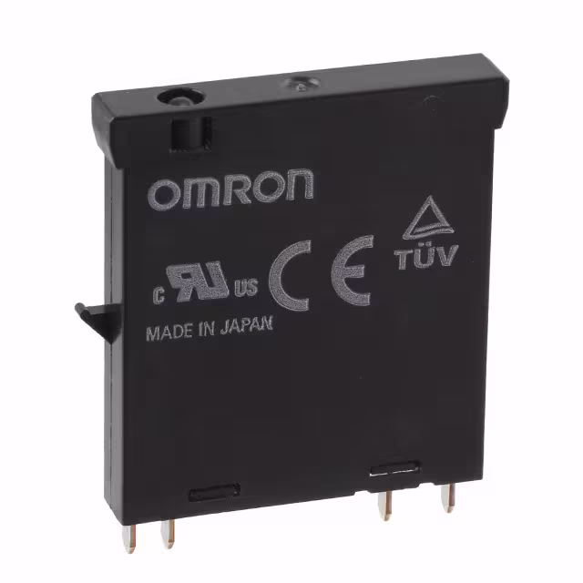 G3RV-202S DC24 Omron Automation and Safety