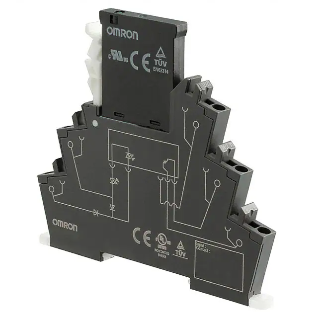 G3RV-SR500-D DC24 Omron Automation and Safety