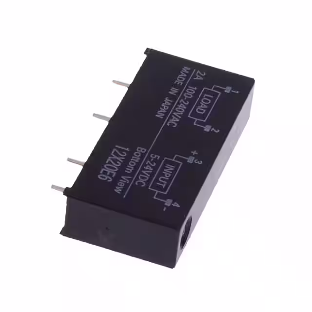 G3TB-OA202PZ DC5-24 Omron Automation and Safety