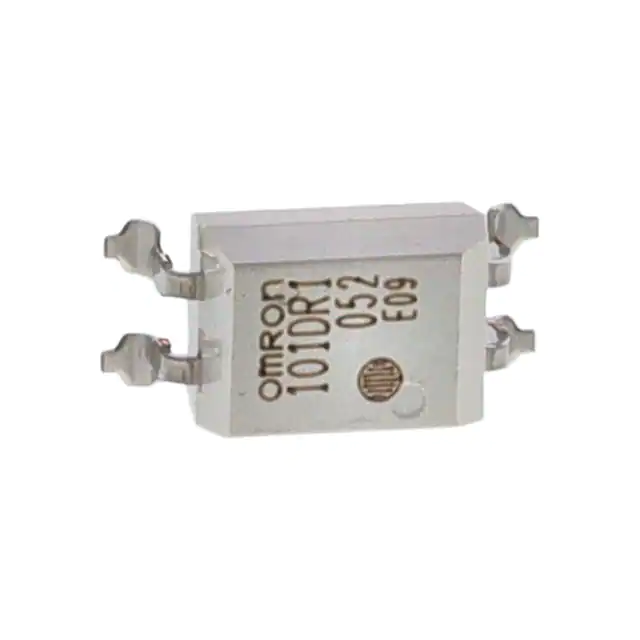 G3VM-101DR1(TR05) Omron Electronics Inc-EMC Div