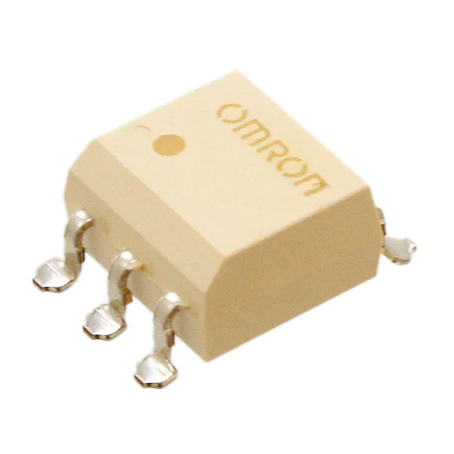 G3VM-21ERTR Omron Electronics Inc-EMC Div