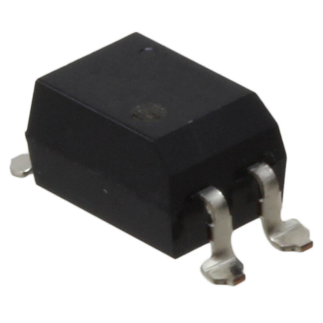 G3VM-61DR1 Omron Electronics Inc-EMC Div
