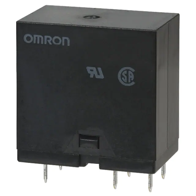 G4W-2212P-VD-TV5-HP-DC12 Omron Electronics Inc-EMC Div