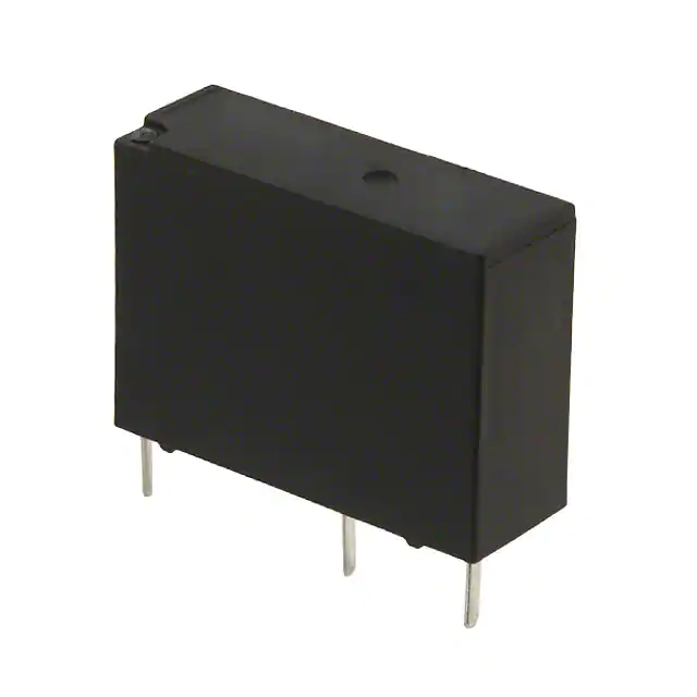 G5NB-1A4-E-DC12 Omron Electronics Inc-EMC Div