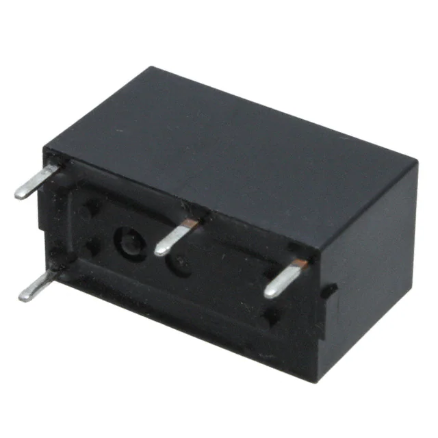 G6B-1174P-US-P6B DC24 Omron Electronics Inc-EMC Div