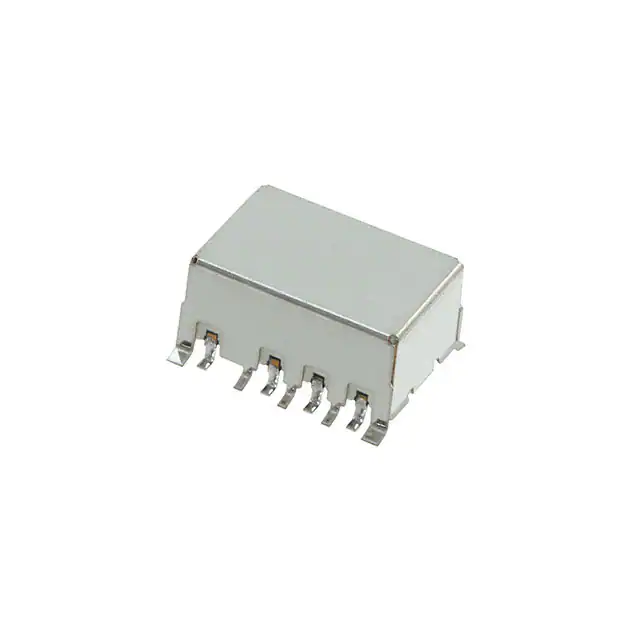 G6K-2F-RF-TR03 DC3 Omron Electronics Inc-EMC Div