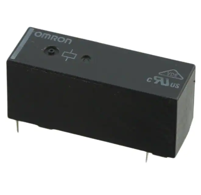G6RL-1-ASI-PL-SP DC12 Omron Electronics Inc-EMC Div