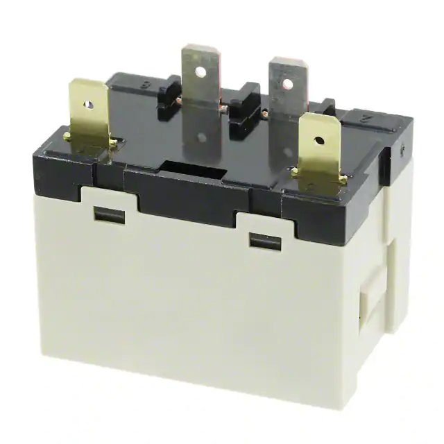 G7L-1A-TJ-CB DC48 Omron Electronics Inc-EMC Div