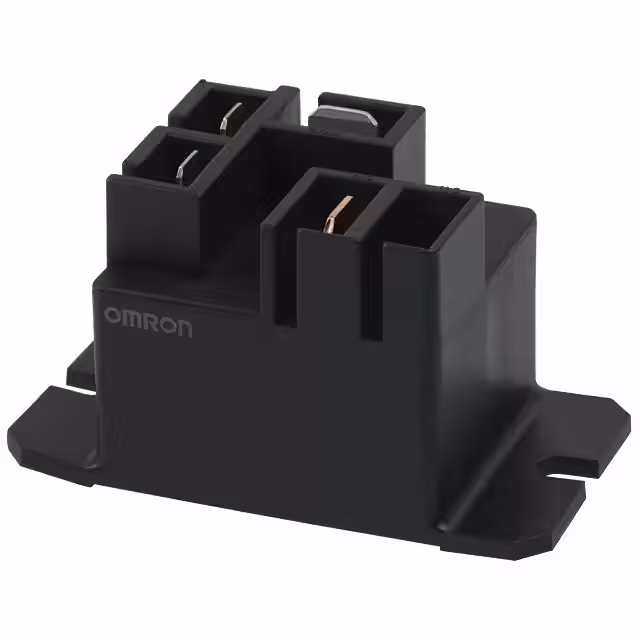 G8P-1A2T-F DC48 Omron Electronics Inc-EMC Div
