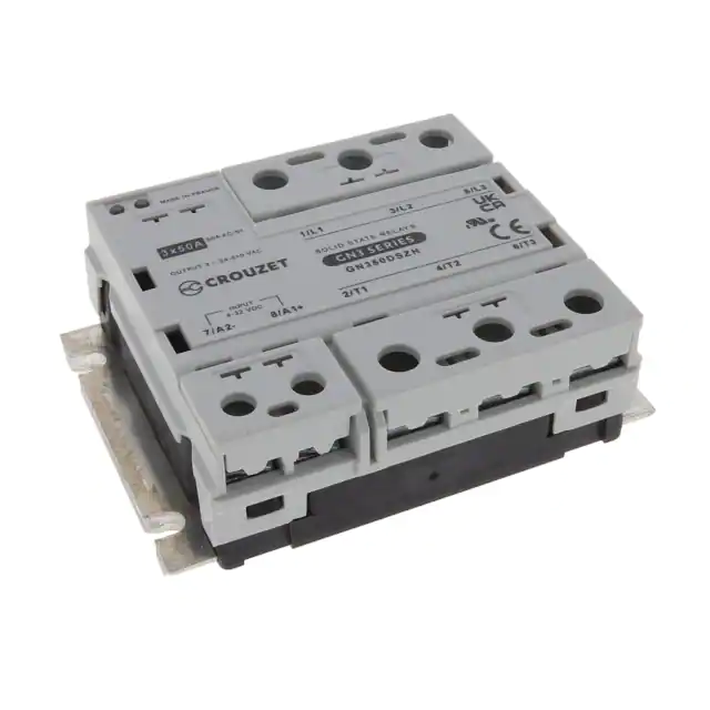 GN350DSZH Crouzet