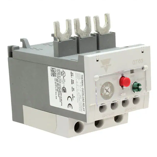 GT63S22A Carlo Gavazzi Inc.