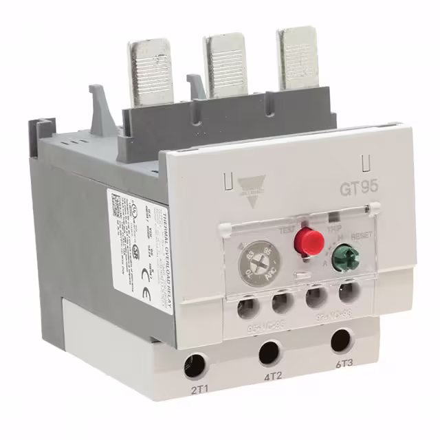 GT95L75A Carlo Gavazzi Inc.