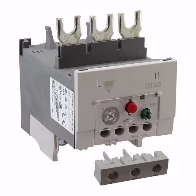 GT95S65A Carlo Gavazzi Inc.
