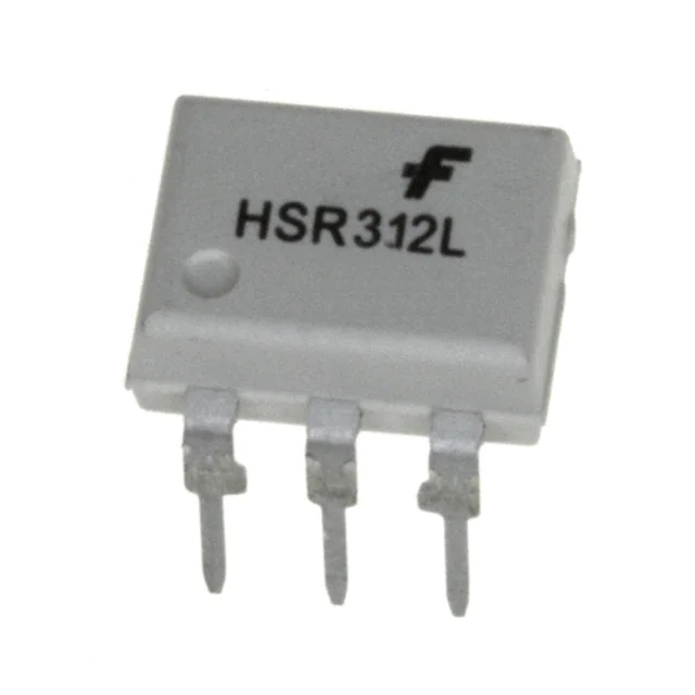 HSR312 onsemi