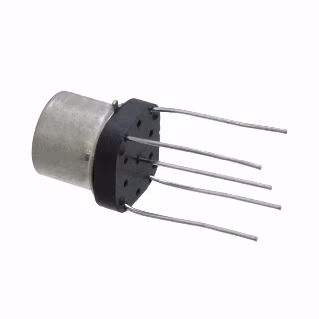 J1MAC-12XLS TE Connectivity Aerospace, Defense and Marine product image