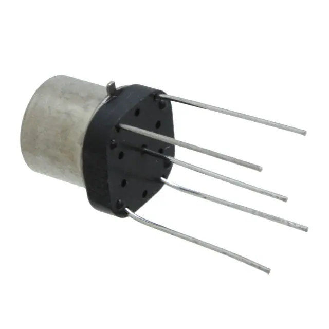 J1MACD-26XMS TE Connectivity Aerospace, Defense and Marine product image