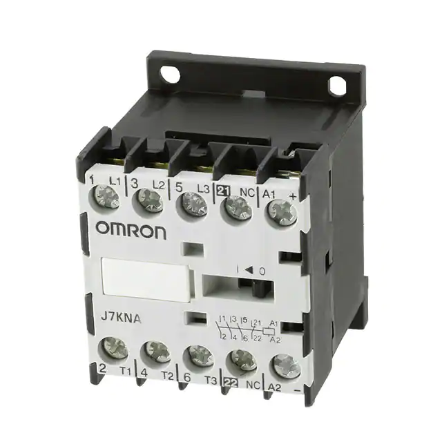 J7KNA-09-10 230 Omron Automation and Safety