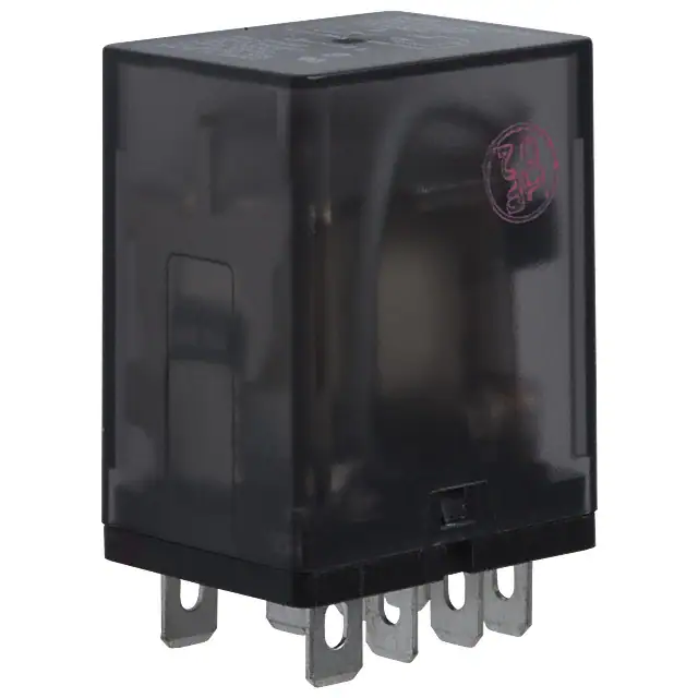K10P-11D15-6 TE Connectivity Potter & Brumfield Relays product image