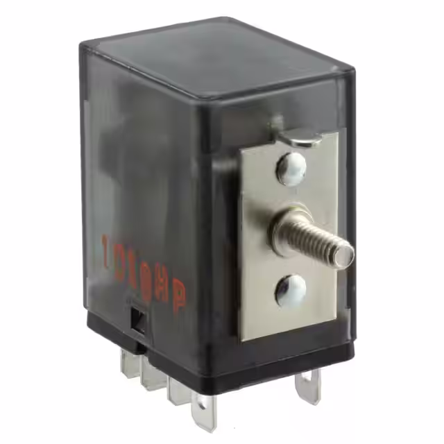 K10P-11D35-24 TE Connectivity Potter & Brumfield Relays product image