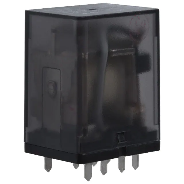 K10P-11D55-48 TE Connectivity Potter & Brumfield Relays product image