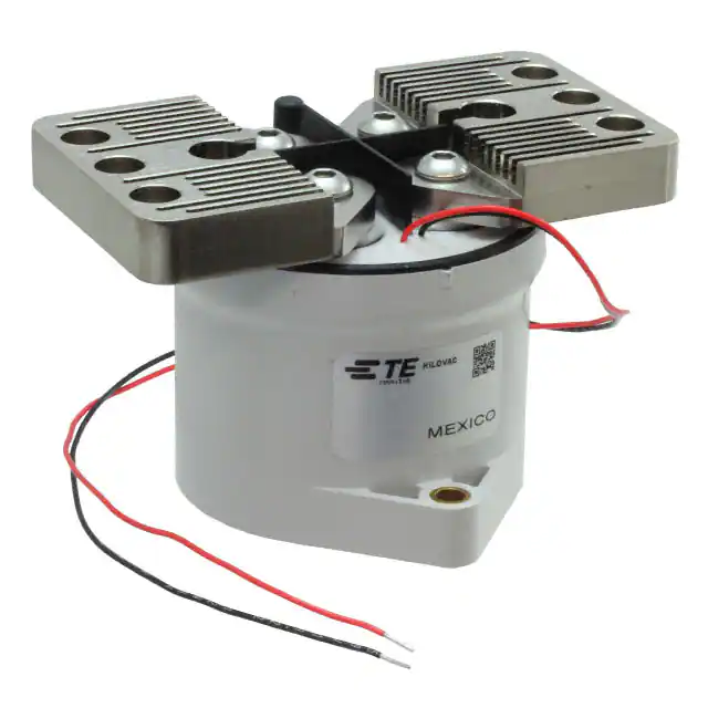 K1K06X024EAFA TE Connectivity Aerospace, Defense and Marine product image