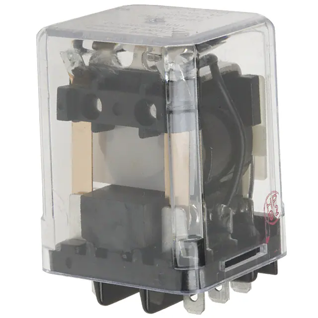 KUEP-7D15-110 TE Connectivity Potter & Brumfield Relays product image