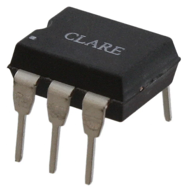 LCA701 Littelfuse Inc.