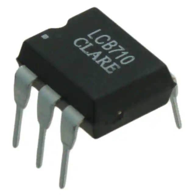 LCB110 Littelfuse Inc.