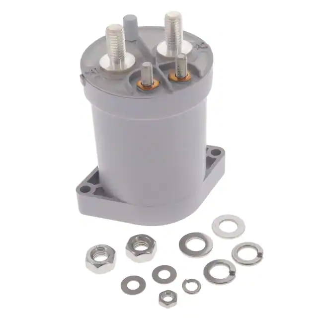 LEV200ABNAA TE Connectivity Aerospace, Defense and Marine