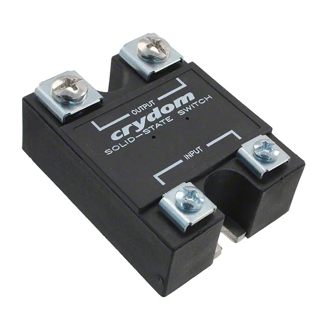 LVD75A80H Sensata-Crydom