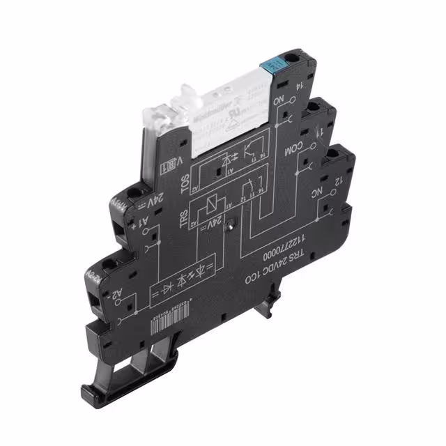 1984620000 Weidmüller product image