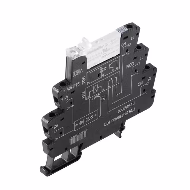 1984650000 Weidmüller product image