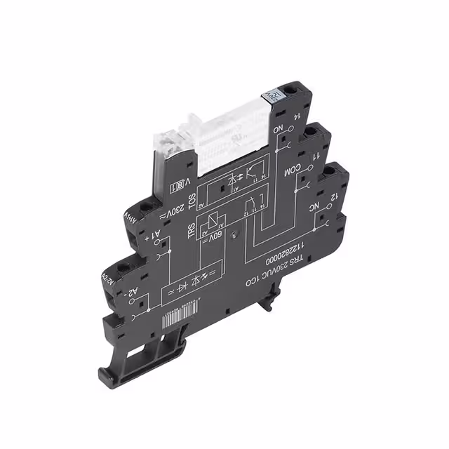 1123090000 Weidmüller product image