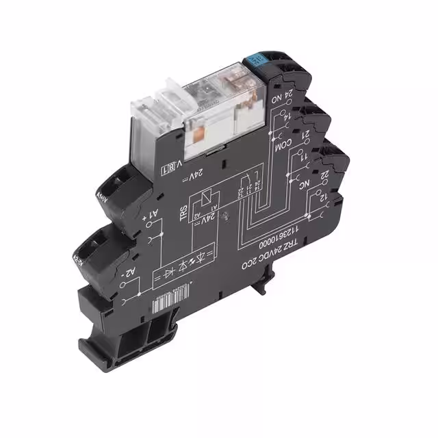 1123590000 Weidmüller product image