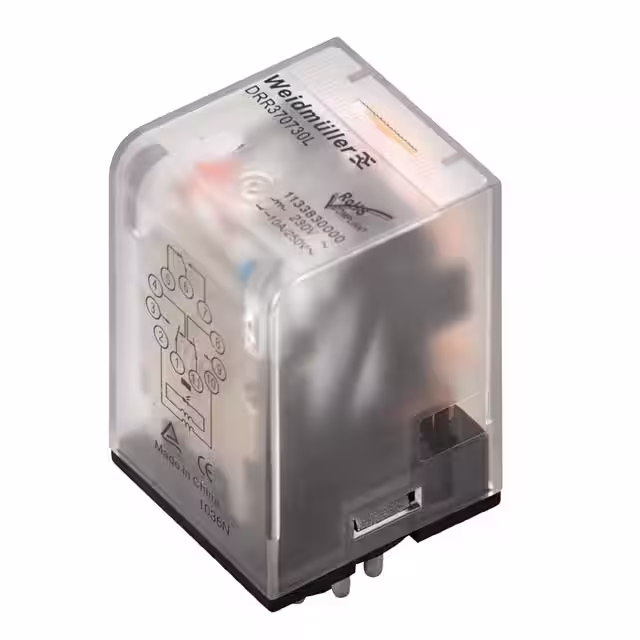 1133560000 Weidmüller