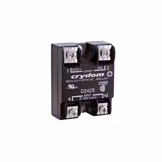 A1225K Sensata-Crydom product image