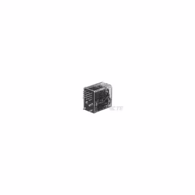 1393766-2 TE Connectivity Potter & Brumfield Relays product image