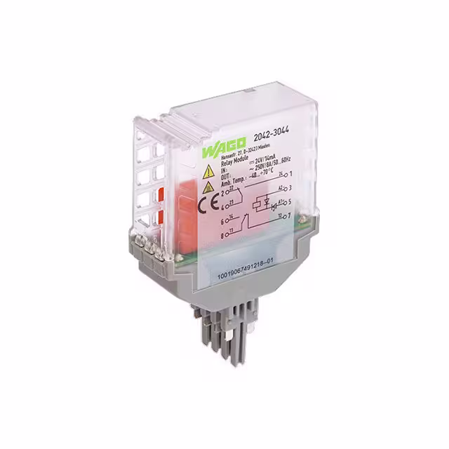 2042-3044 WAGO Corporation product image
