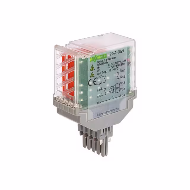 2042-3829 WAGO Corporation product image