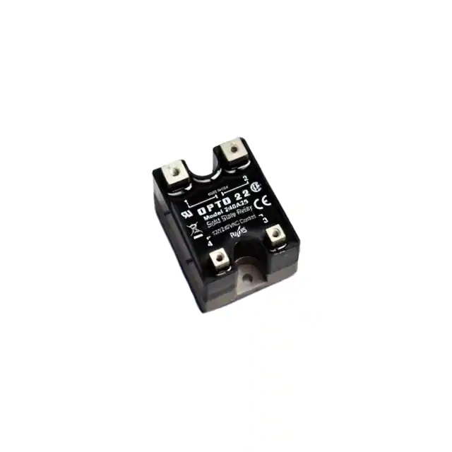 240A25 Opto 22