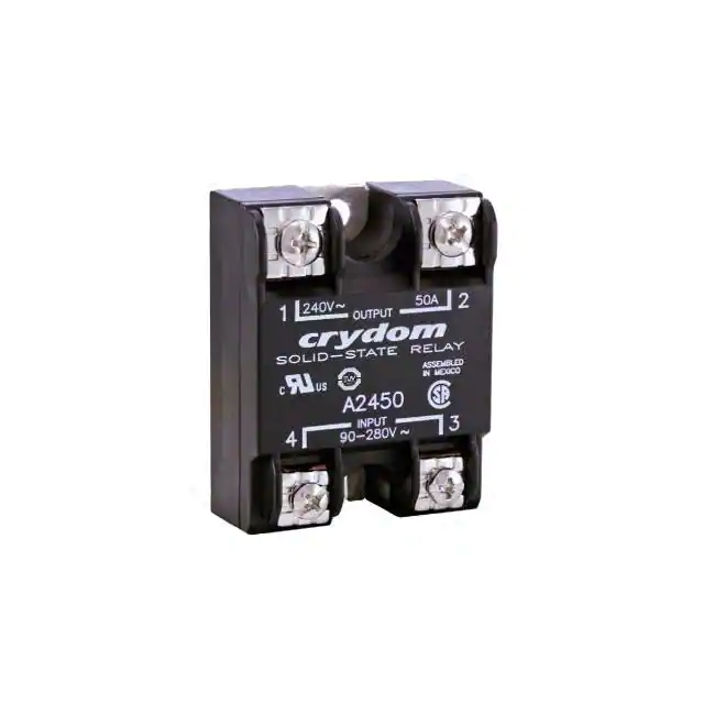 D2475P-10 Sensata-Crydom product image
