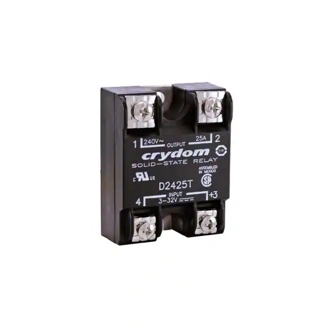D2475T-10 Sensata-Crydom product image