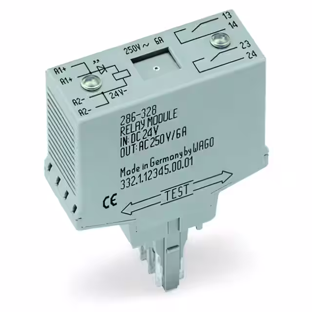 286-328 WAGO Corporation product image