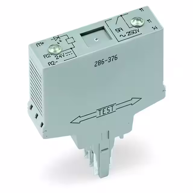 286-376 WAGO Corporation product image